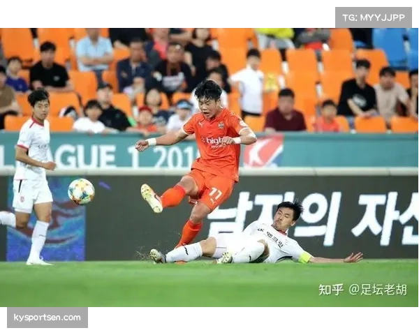 申花战平蔚山现代暴露中超技战术短板中韩足球整体实力差距明显