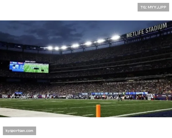 纽约大都会人寿体育场承办决赛 2026年7月19日定冠军