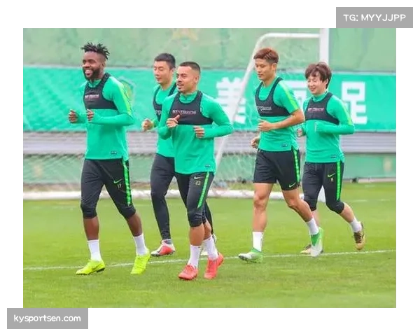 国安塞尔吉尼奥仍未参与合练 公开训练课仅进行单独恢复